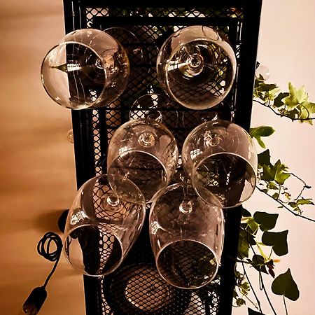 Luxury Love Studio Poznań Buitenkant foto